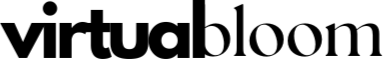 Virtual Bloom logo